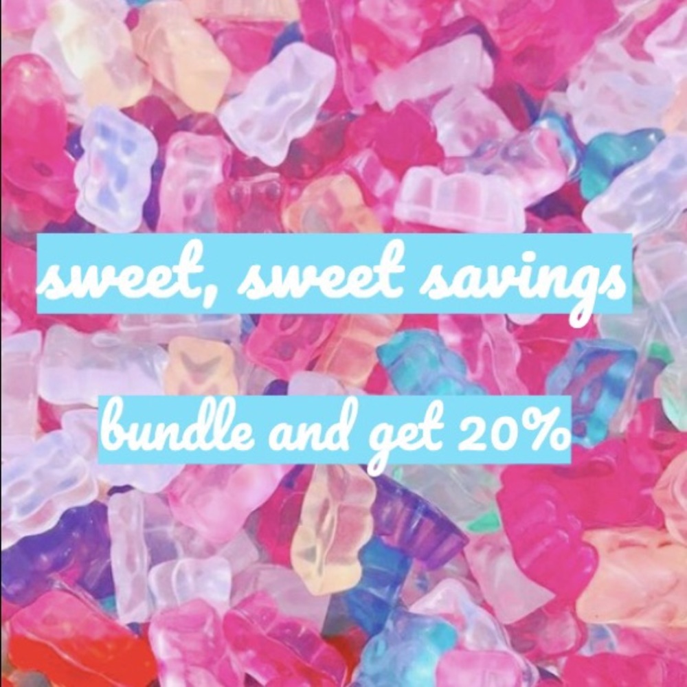 ALL Prices Lowered 🍭🍬🍭